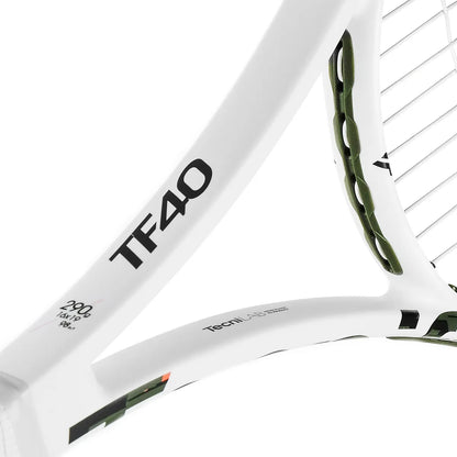 RAQUETA TECNIFIBRE TF40 290 16x19 (290 GR)