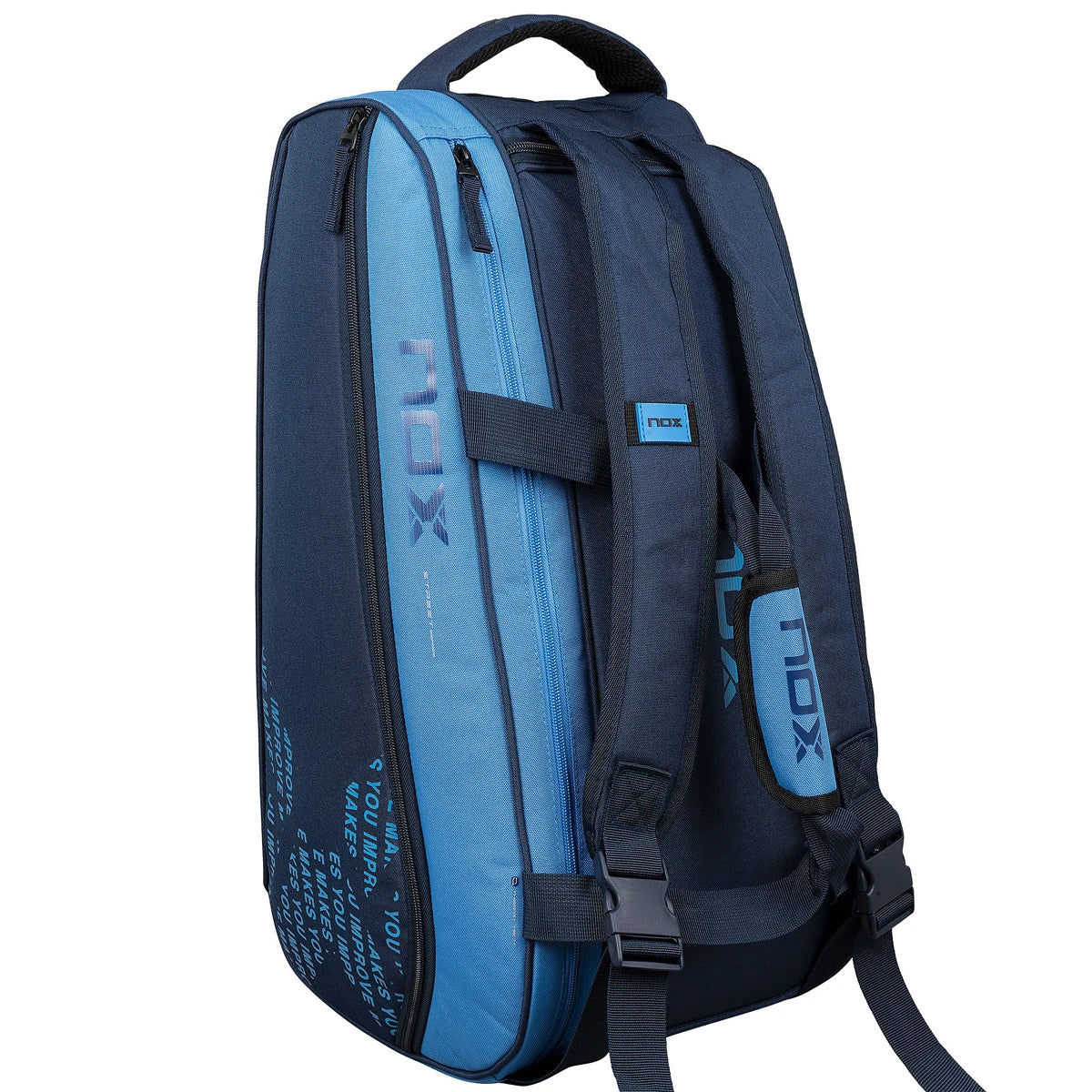 BOLSA NOX PADEL STREET SERIES