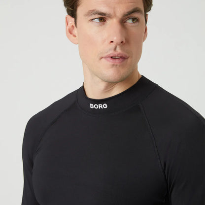 CAMISETA BJORN BORG MANGA LARGA