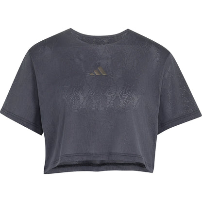 CAMISETA ADIDAS MUJER PRO NEW YORK
