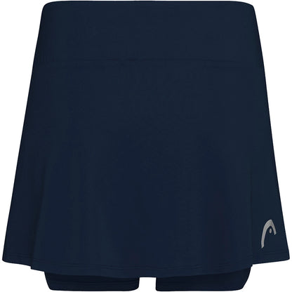 FALDA HEAD MUJER CLUB BASIC
