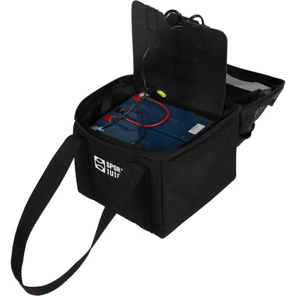 BATERÍA EXTERNA PARA LANZADOR DE PELOTAS TUTOR