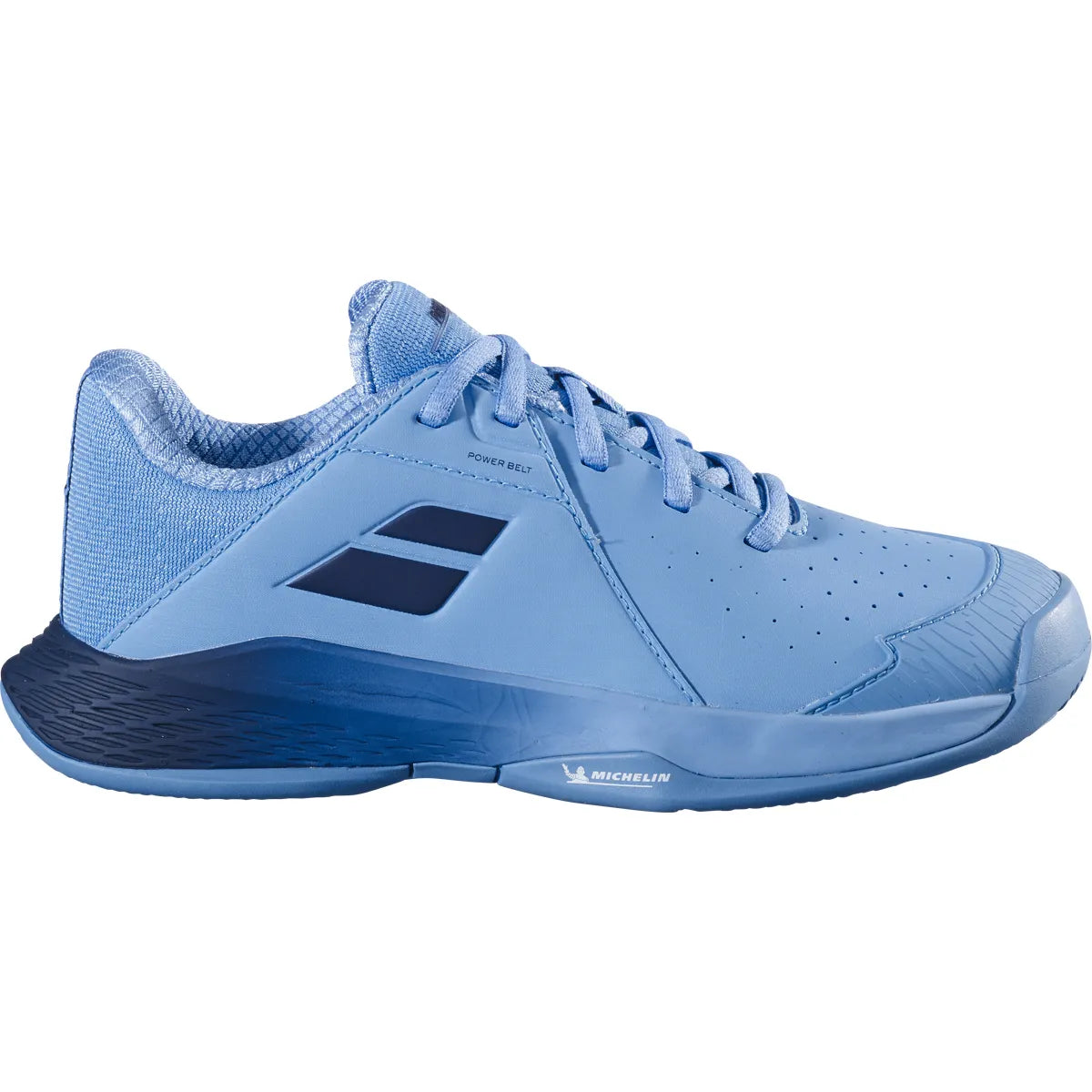 ZAPATILLAS BABOLAT JUNIOR PROPULSE TIERRA BATIDA