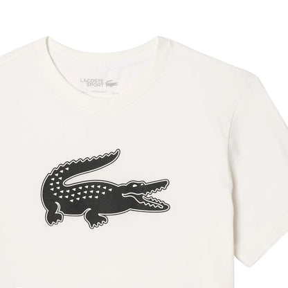 CAMISETA LACOSTE CORE PERFORMANCE CROCO