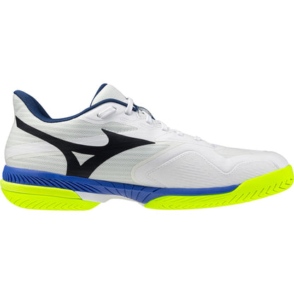ZAPATILLAS MIZUNO WAVE EXCEED COURT 7 TODAS SUPERFICIES