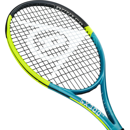 Raqueta Test Dunlop SX 300 LS (285 Gr)
