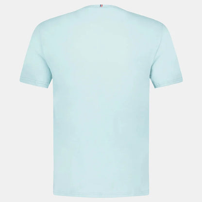 CAMISETA LE COQ SPORTIF MONOCROMO
