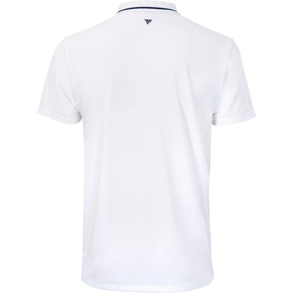 POLO TECNIFIBRE CHICO TEAM TECH