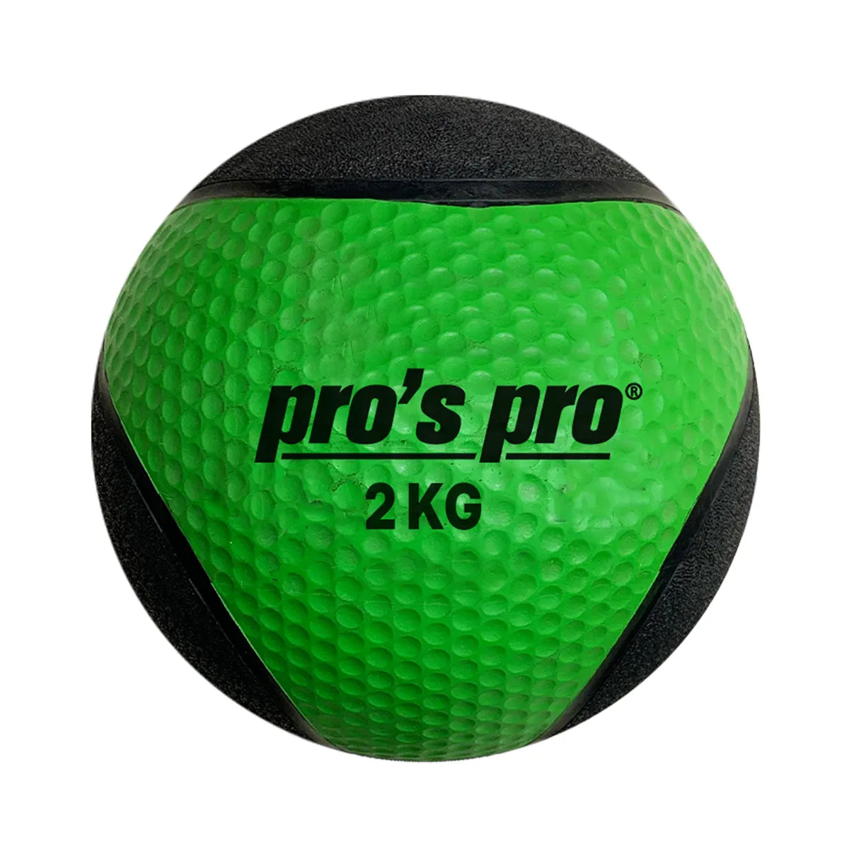 PELOTA MÉDICA 2 KILOS