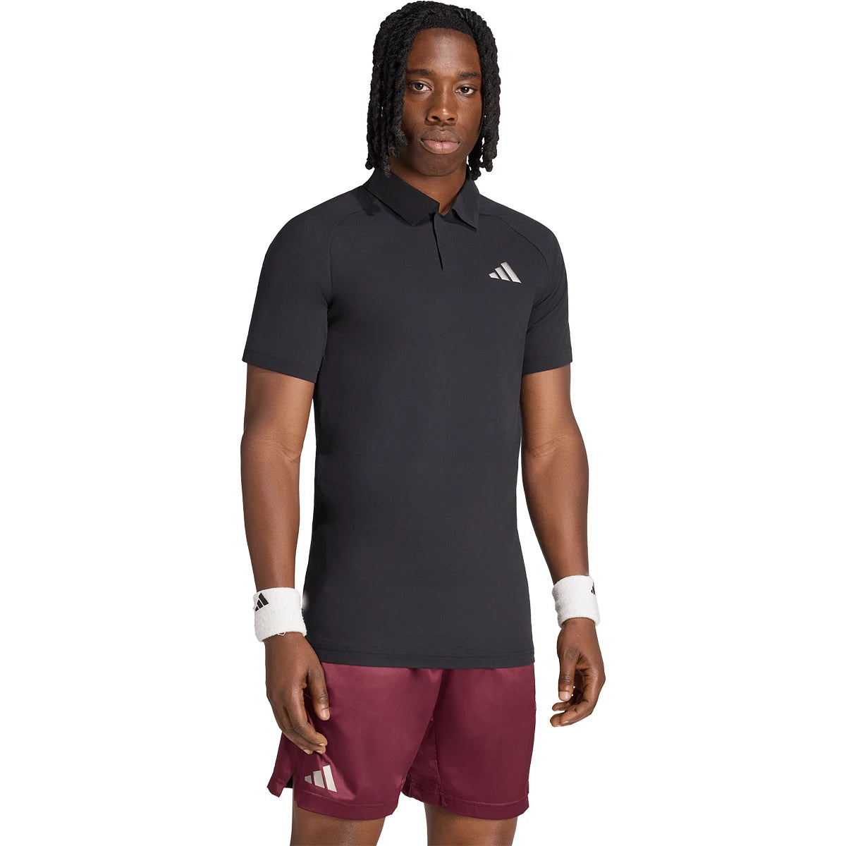 Polo adidas Hombre Flft Pro New York