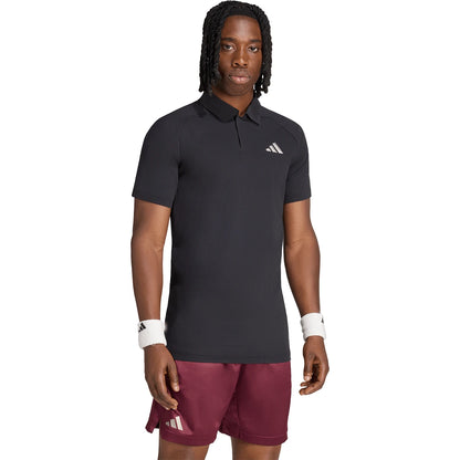 Polo adidas Hombre Flft Pro New York