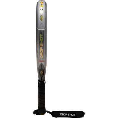 Raqueta Padel Test Drop Shot Canyon Pro Attack Soft