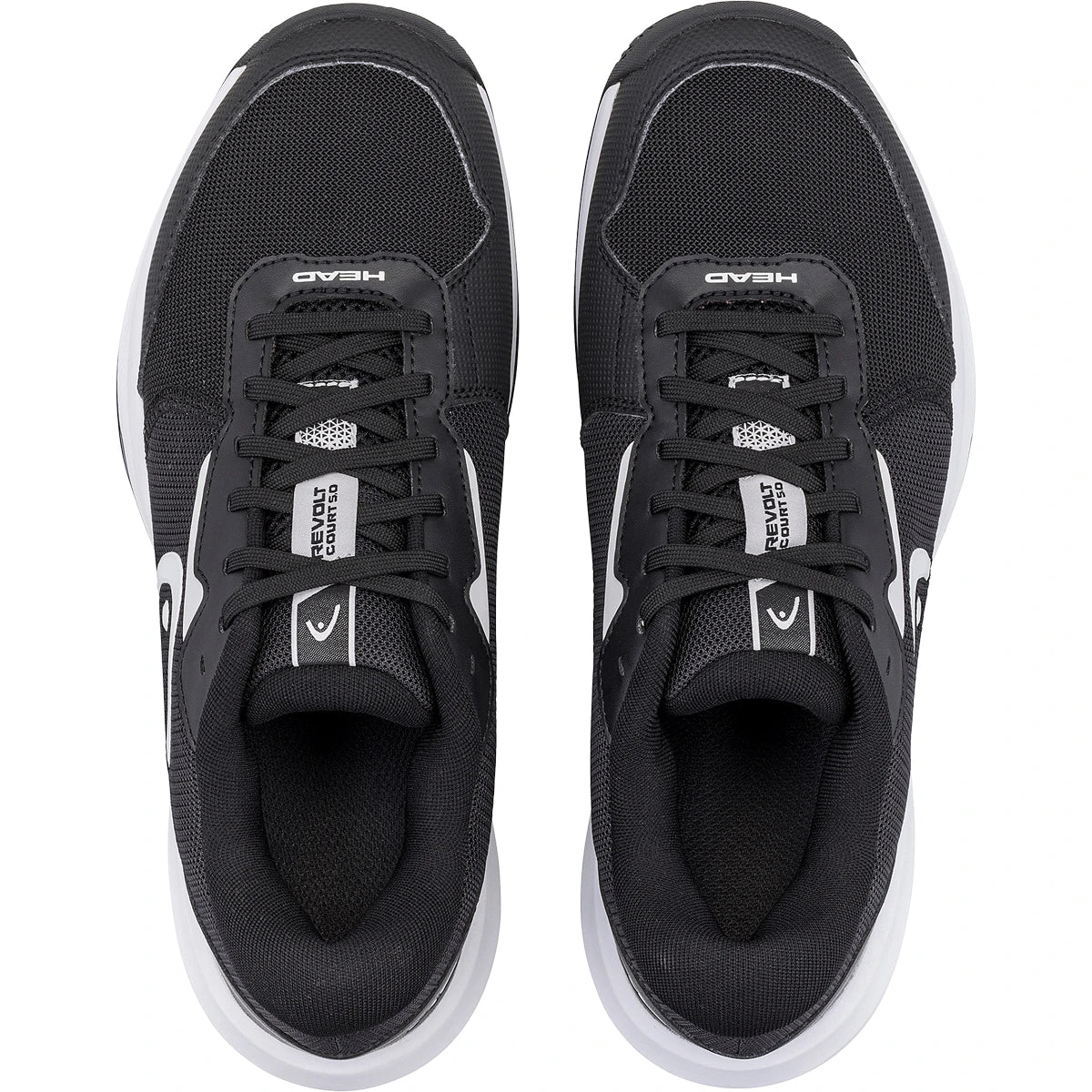 ZAPATILLAS HEAD REVOLT COURT 5.0 TODAS SUPERFICIES