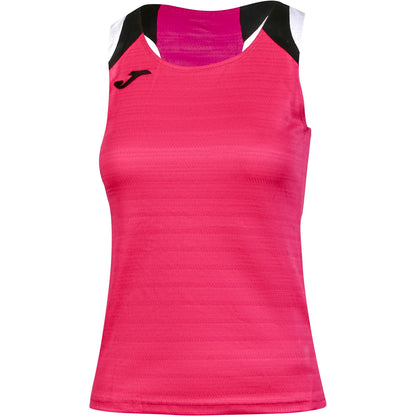 CAMISETA DE TIRANTES JOMA MUJER TERRA DANUBIO
