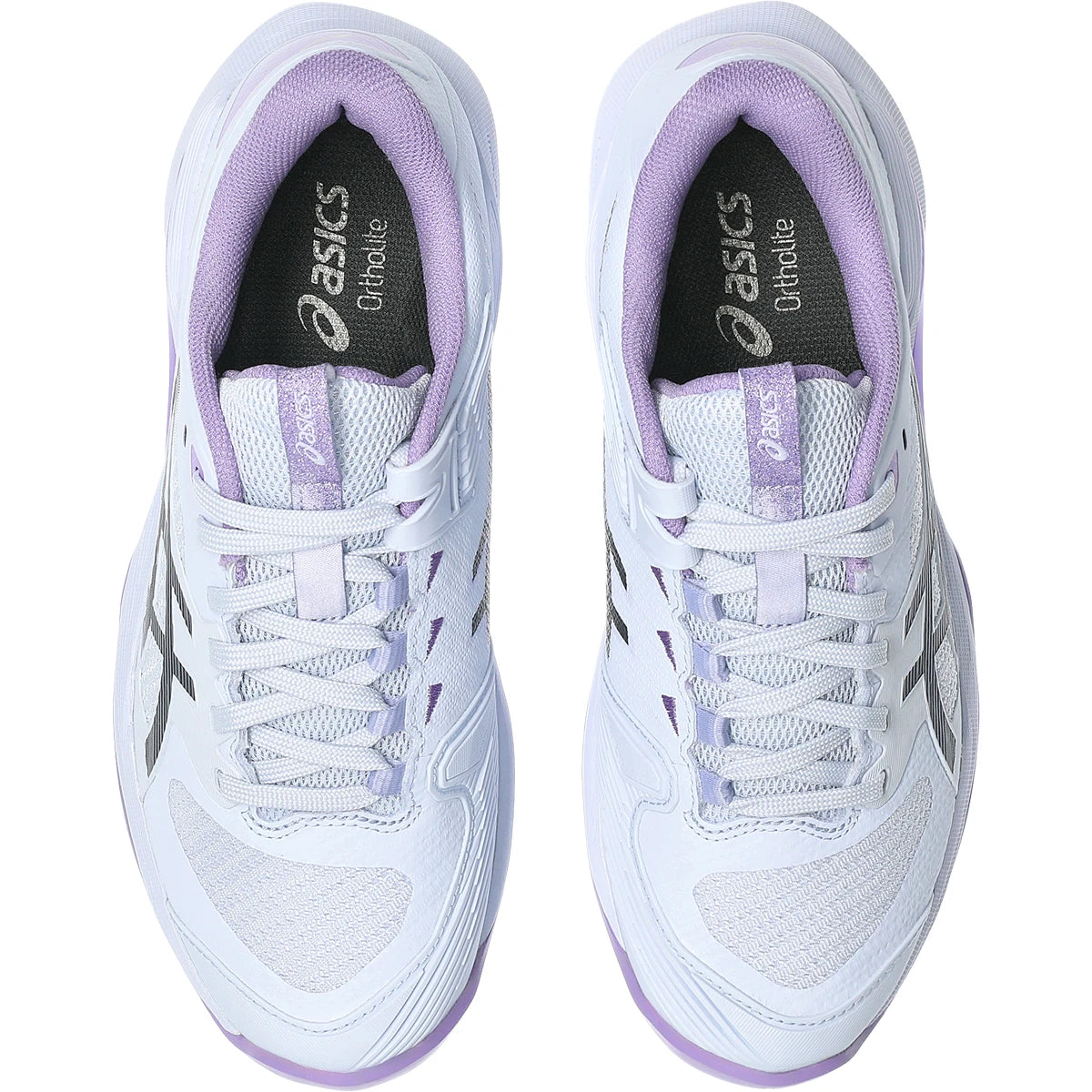 ZAPATILLAS ASICS MUJER SOLUTION SPEED FF4 NIGHT ENERGY TODAS SUPERFICIES