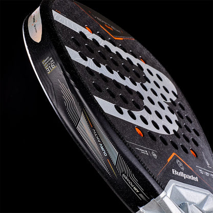 RAQUETA PÁDEL BULLPADEL VERTEX 05 27