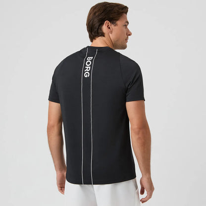 CAMISETA ACE CUELLO EN V
