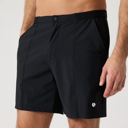 PANTALÓN CORTO BJORN BORG ACE CLASSIC 8IN