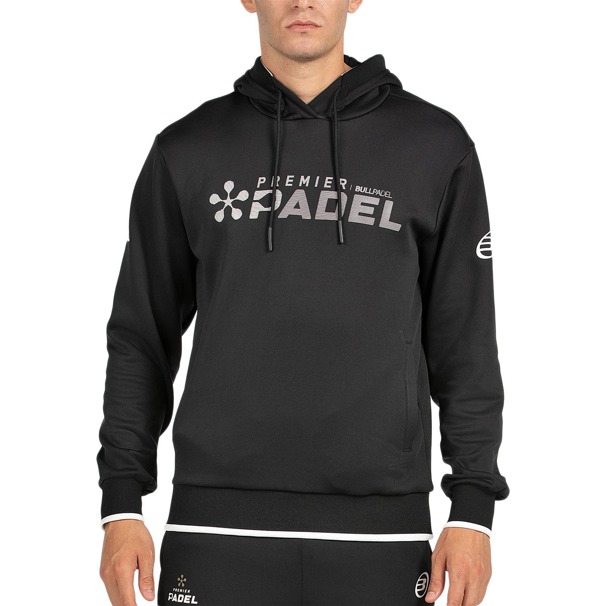 SUDADERA BULLPADEL PREMIER PIATRO