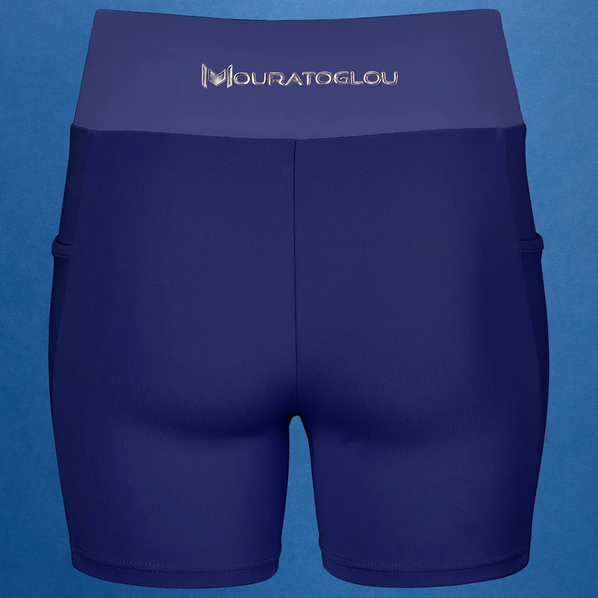 SHORT MOURATOGLOU APPAREL MUJER PARÍS