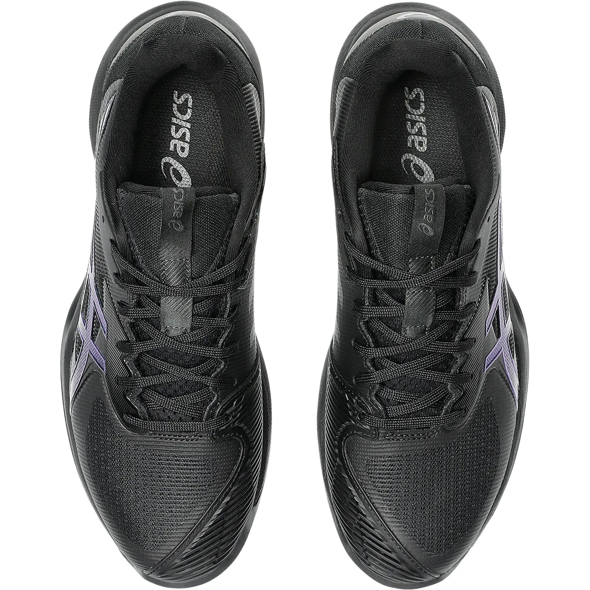 ZAPATILLAS ASICS MUJER SOLUTION SPEED FF 3 NIGHT PACK TODAS SUPERFICIES