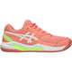 ZAPATILLAS DE PÁDEL ASICS MUJER GEL DEDICATE 10