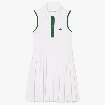 VESTIDO LACOSTE JUNIOR