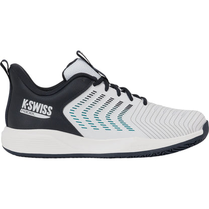 ZAPATILLAS PÁDEL K-SWISS ULTRASHOT LIGHT