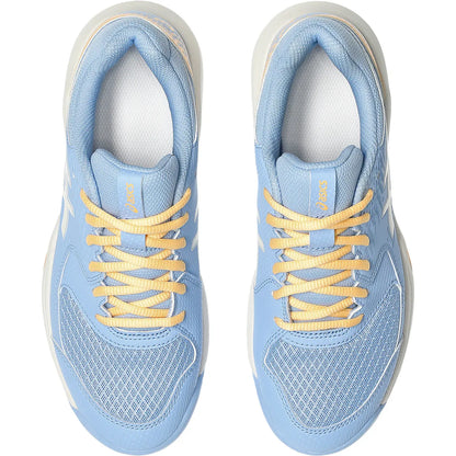 ZAPATILLAS ASICS MUJER GEL DEDICATE 8 PÁDEL