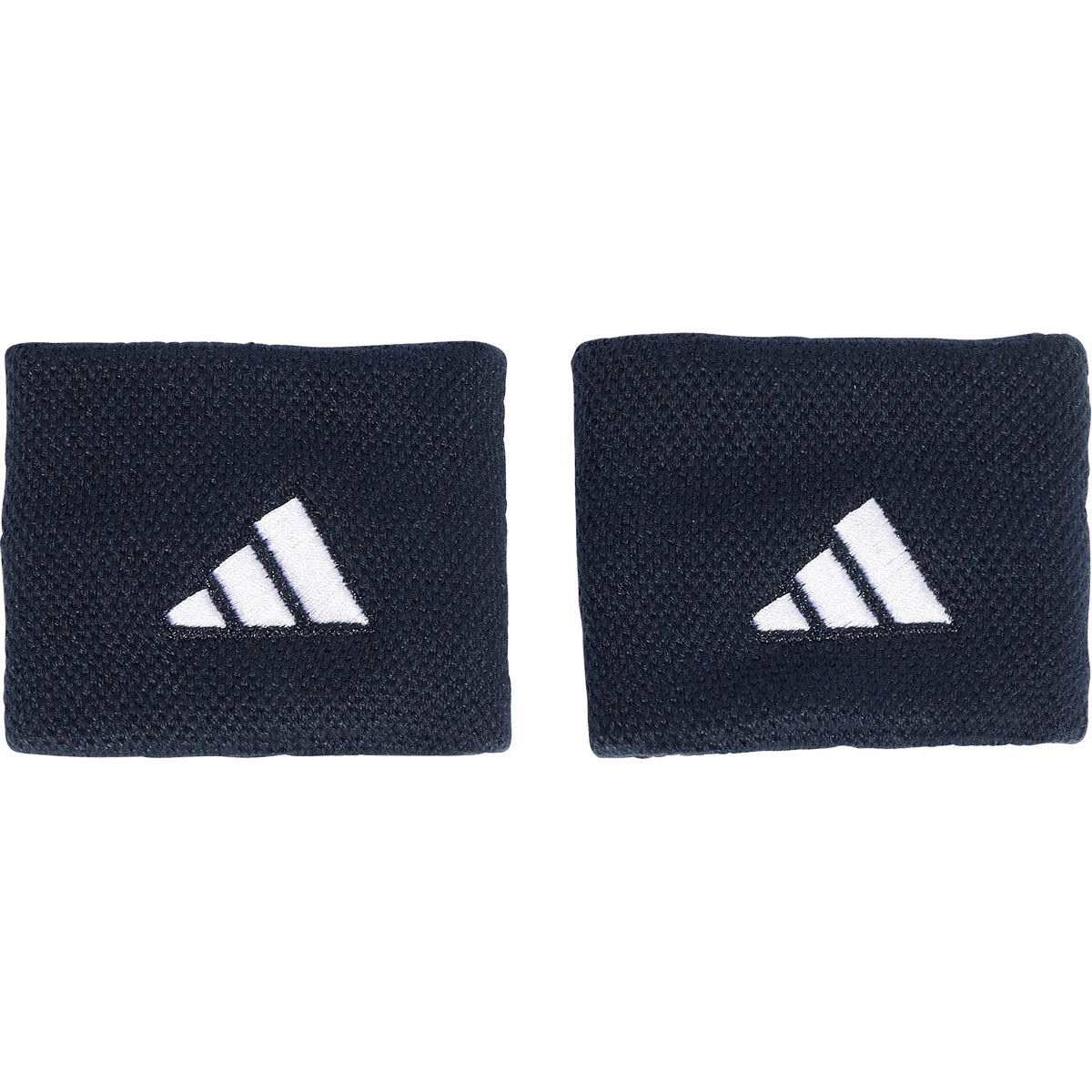 PAR DE MUÑEQUERAS ADIDAS SIMPLE TENIS