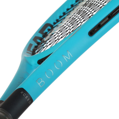 RAQUETA HEAD IG BOOM XCEED (260 GR) (ENCORDADA)