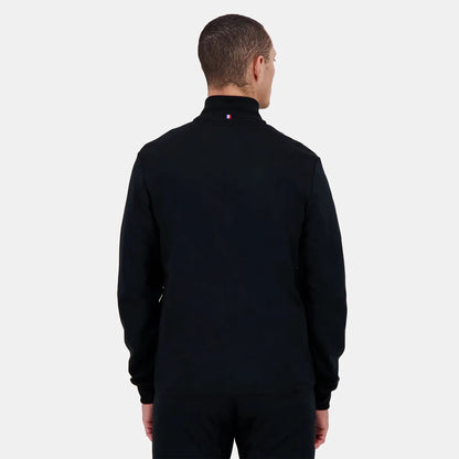 CHAQUETA LE COQ SPORTIF ARGENT