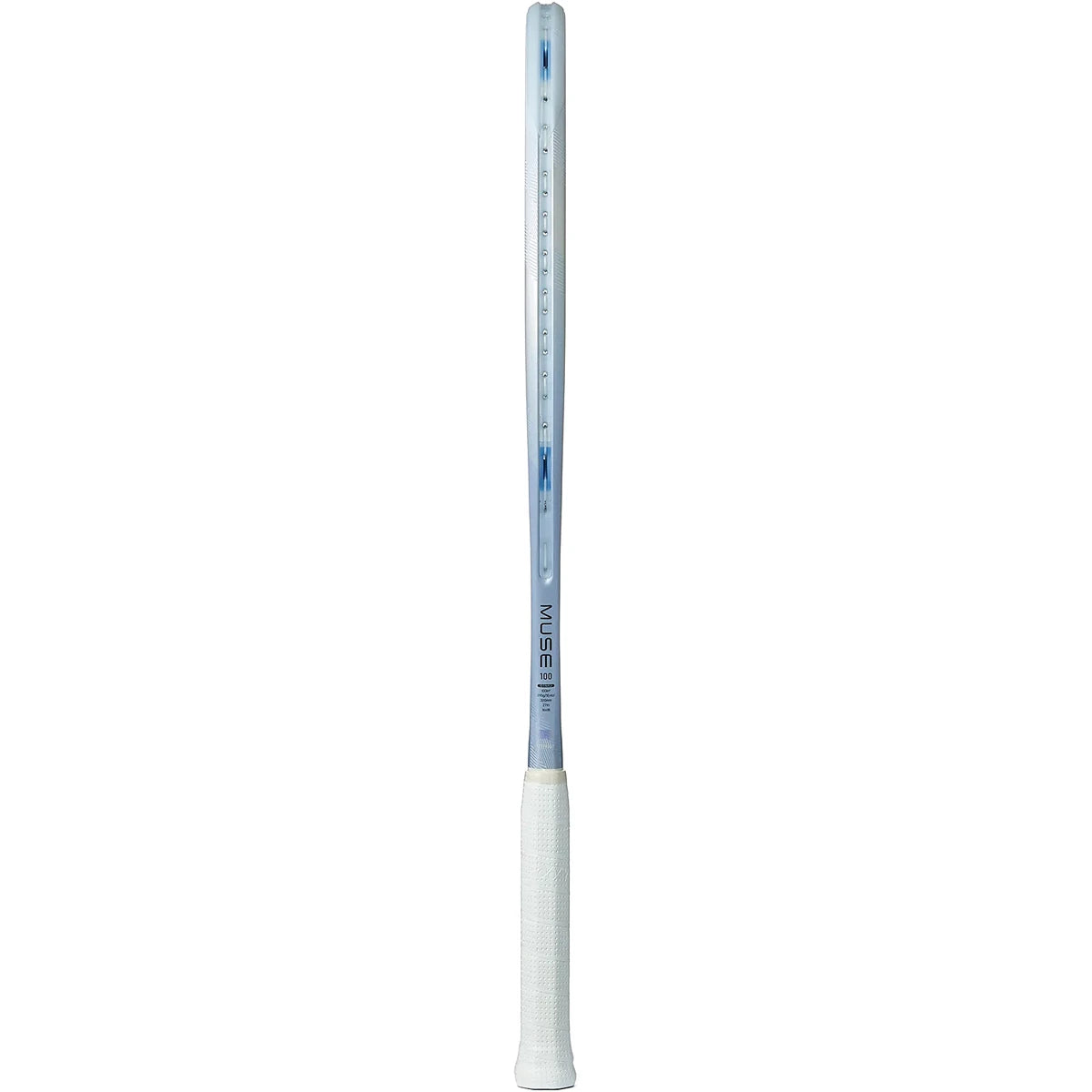 RAQUETA YONEX MUSE 100 (295 GR)