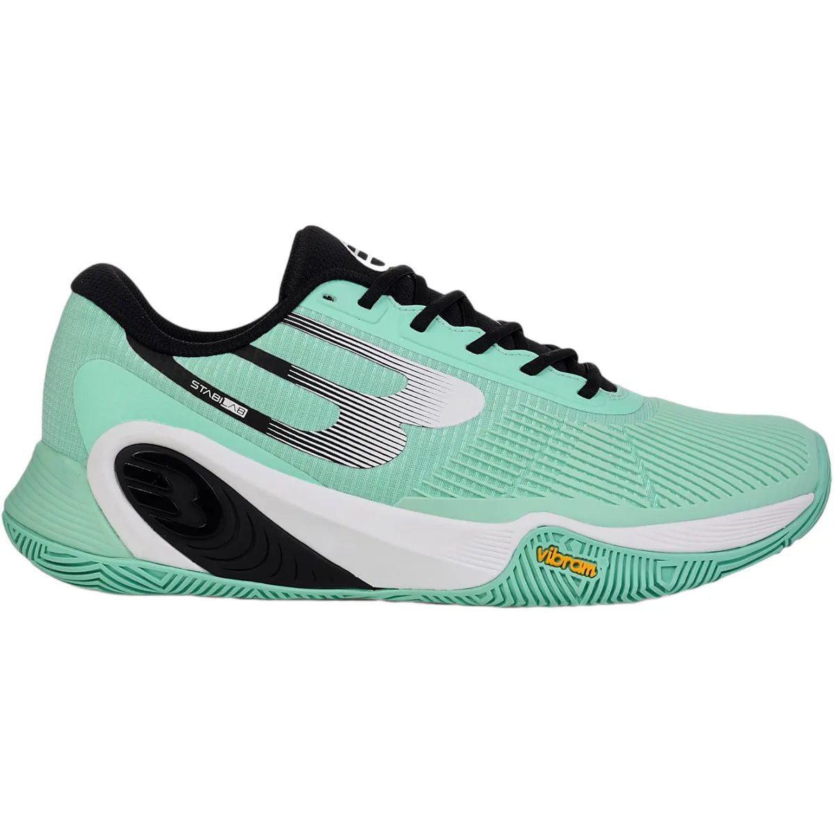 ZAPATILLAS PÁDEL BULLPADEL HOMBRE VERTEX VIBRAM 25I