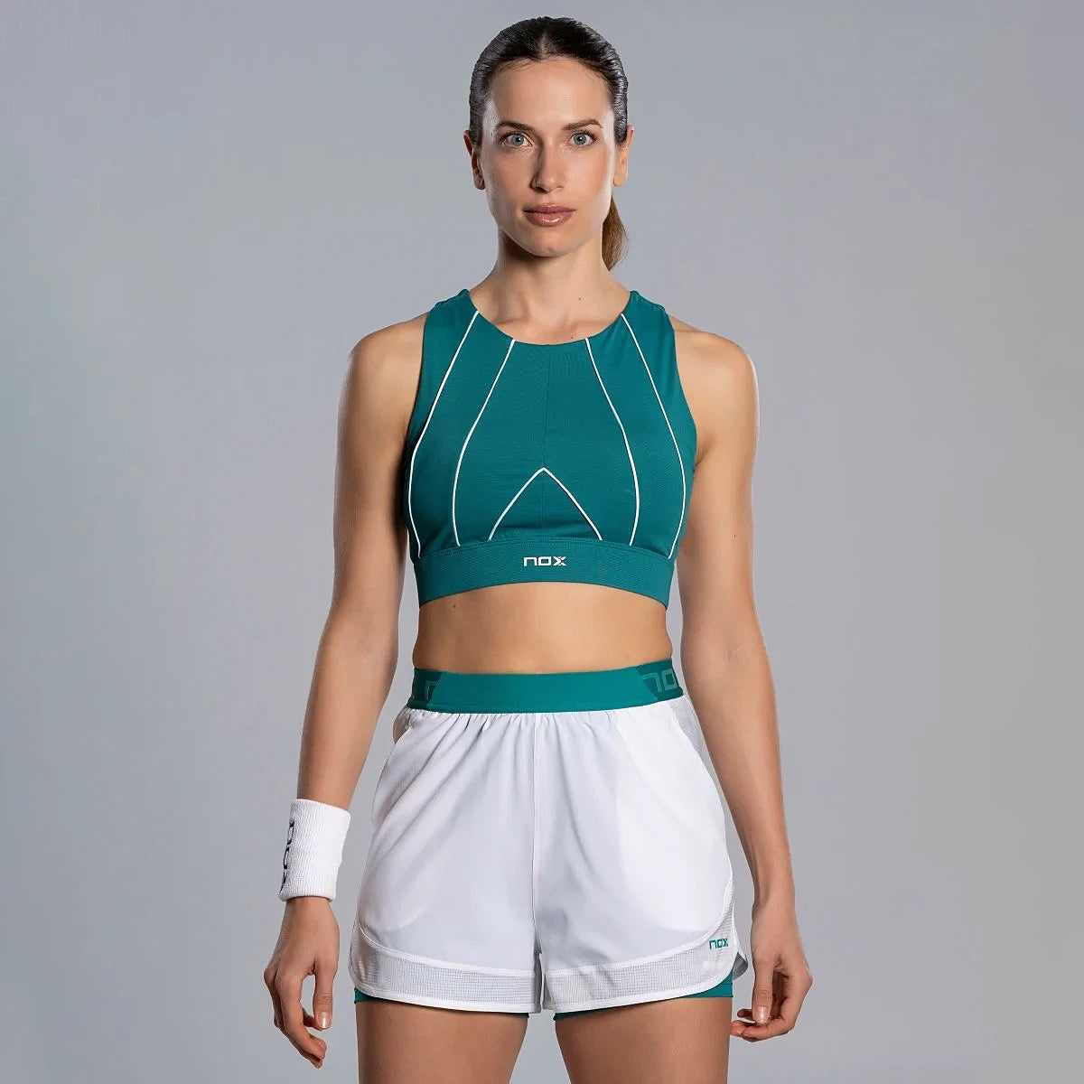 CAMISETA DE TIRANTES NOX MUJER PRO