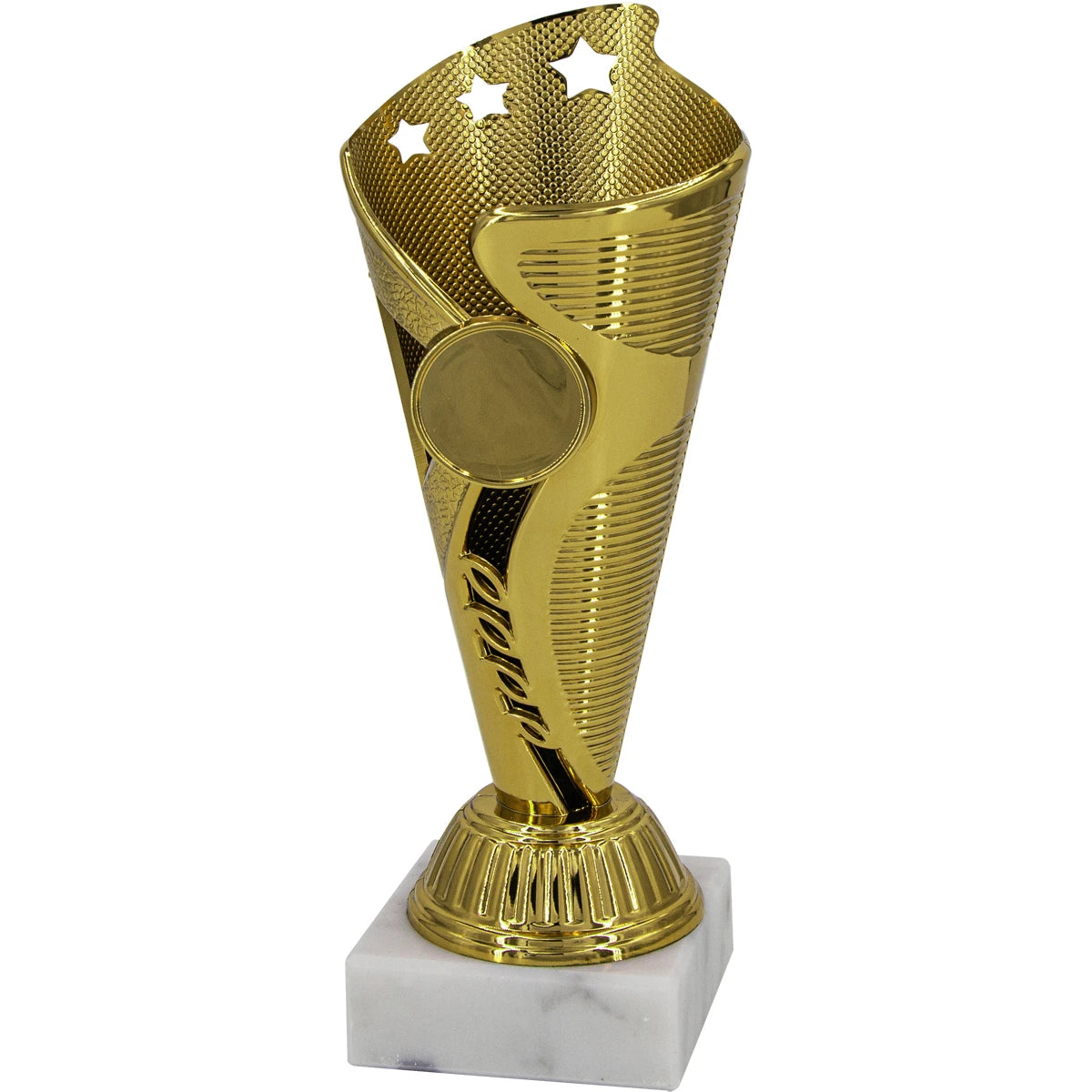 COUPE CP5330 17.5CM ORO