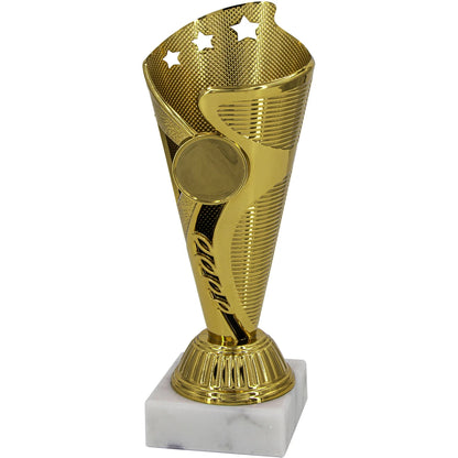 COUPE CP5330 17.5CM ORO