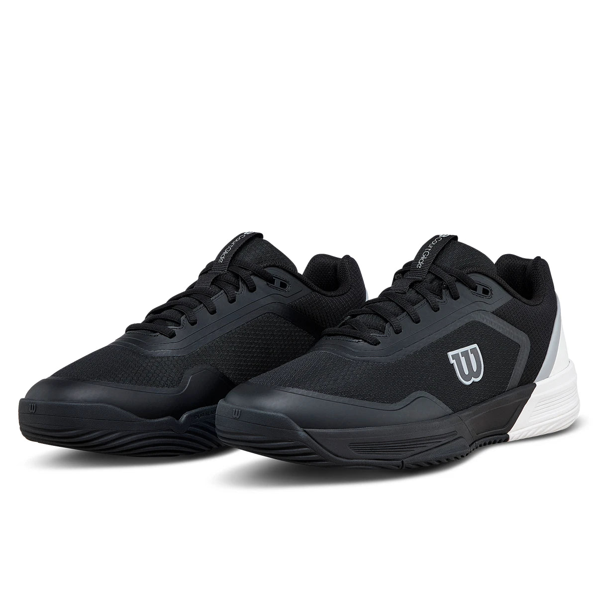 Zapatillas de pádel Wilson Courtglide