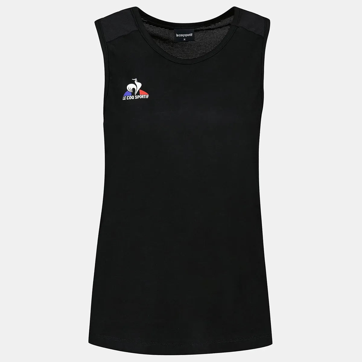 CAMISETA DE TIRANTES LE COQ SPORTIF MUJER TENIS