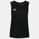 CAMISETA DE TIRANTES LE COQ SPORTIF MUJER TENIS
