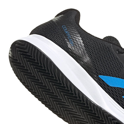 ZAPATILLAS ADIDAS COURTFLASH SPEED 2 TODAS SUPERFICIES