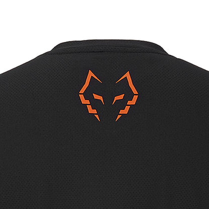 CAMISETA BABOLAT PADEL CUELLO REDONDO LEBRON