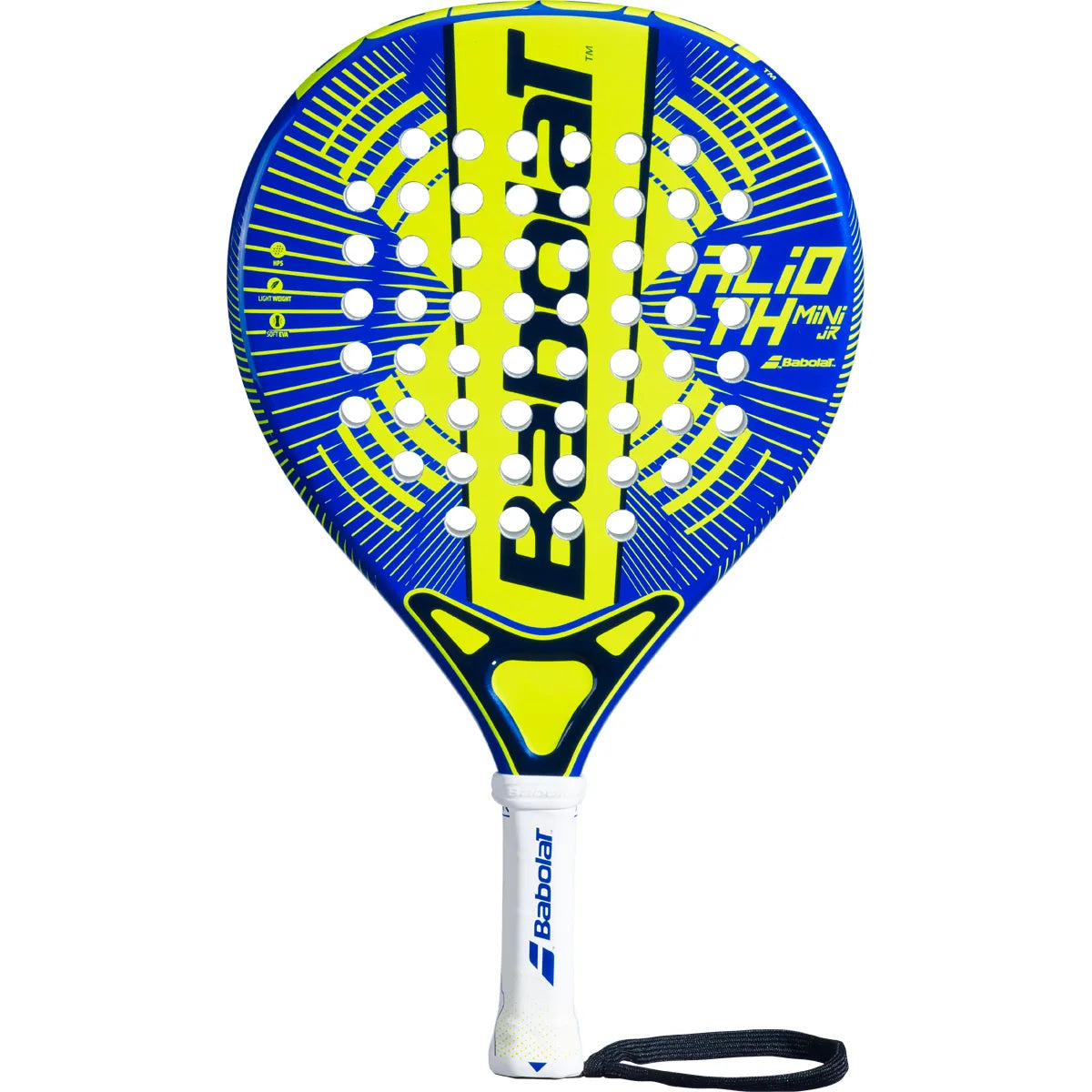 RAQUETA DE PÁDEL BABOLAT ALIOTH MINI JUNIOR
