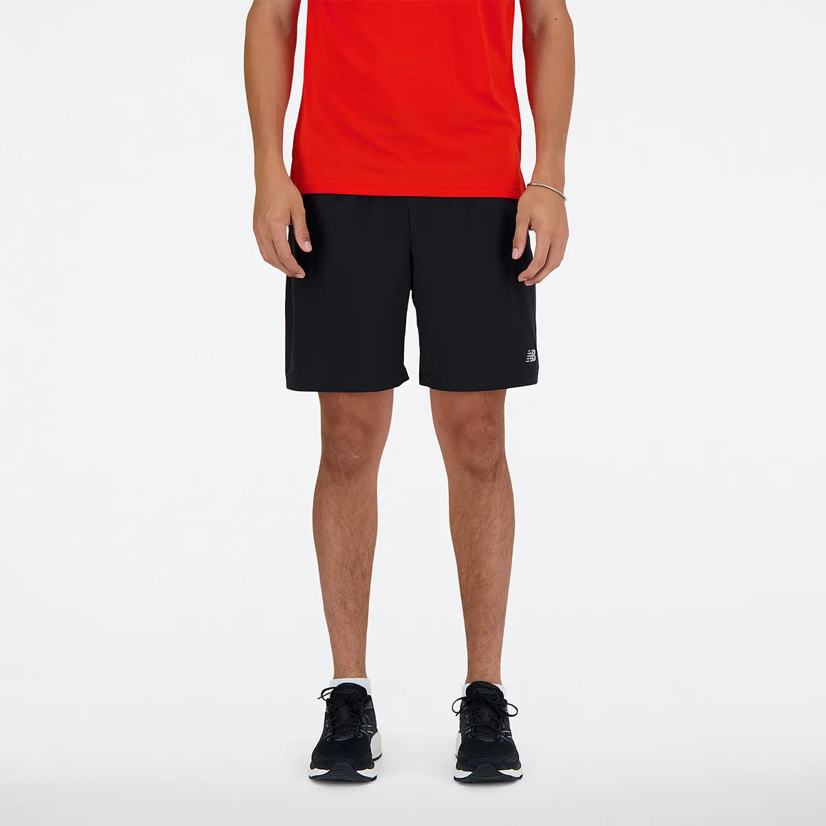 PANTALÓN CORTO NEW BALANCE SPORT ESSENTIALS 7IN