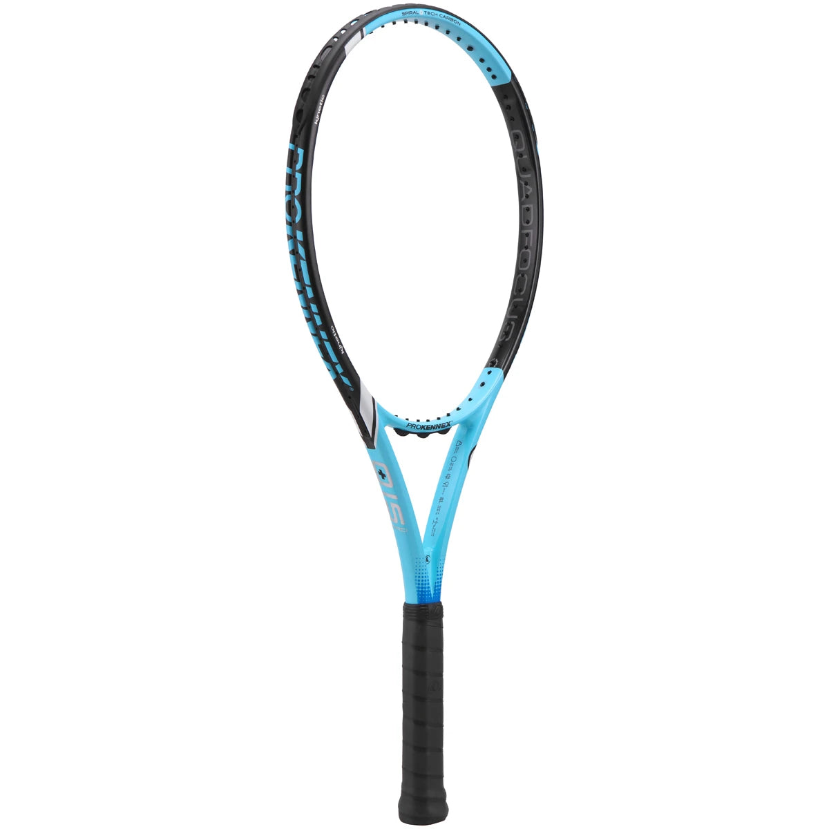 RAQUETA PRO KENNEX KI Q+15 PRO (305 GR)