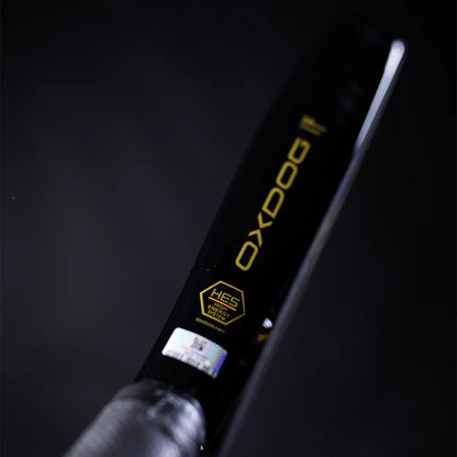 RAQUETA DE PÁDEL OXDOG SENSE PRO CLASSICS SERIES