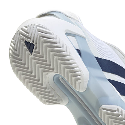 ZAPATILLAS ADIDAS MUJER ADIZERO UBERSONIC 5 TIERRA BATIDA