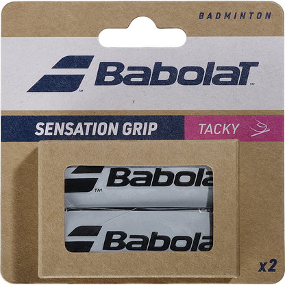 SOBREGRIPS BABOLAT SENSATION (X2)