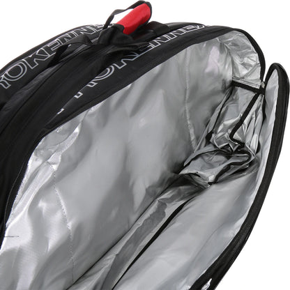 BOLSA DE TENIS PRO KENNEX TRIPLE