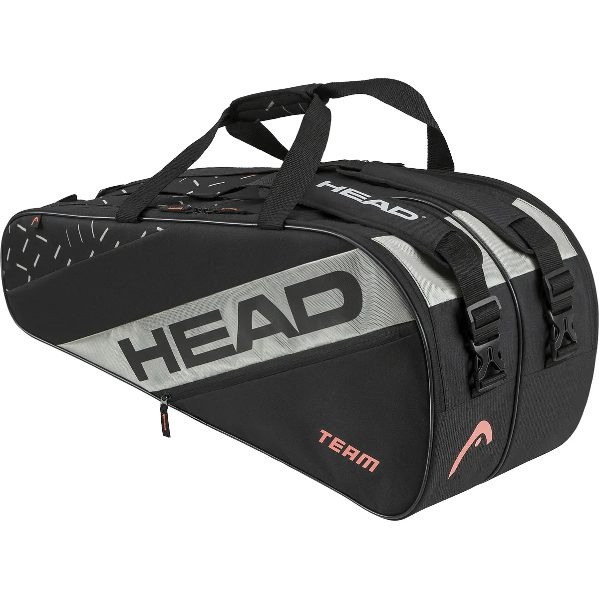 BOLSA DE TENIS HEAD TEAM RACQUET L